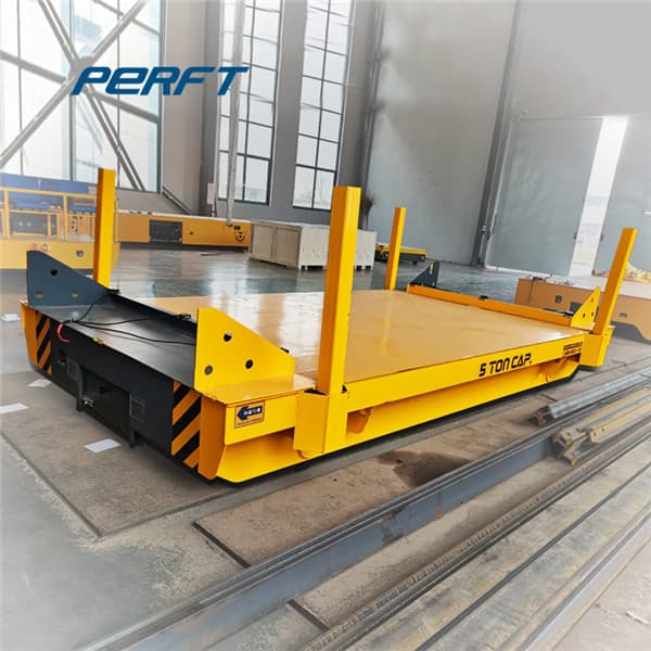 <h3>Industrial Material Handling Ferry Motorized Die Steerable </h3>
